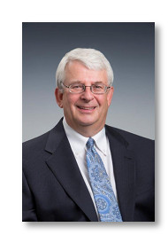 Insurance Defense Lawyer Marc G. Wilhelm at Richmond & Quinn in Anchorage, Alaska.