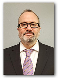 Insurance Defense Lawyer James Nolan at Richmond & Quinn in Anchorage, Alaska.