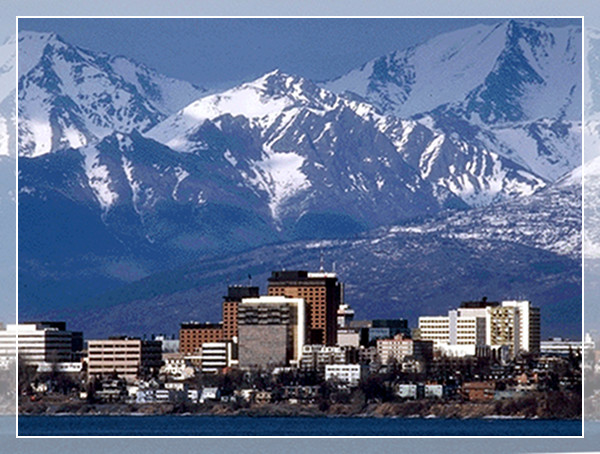 Law Offices of Richmond & Quinn Insurance Defense and FAA Violation Attorneys in Anchorage, AK